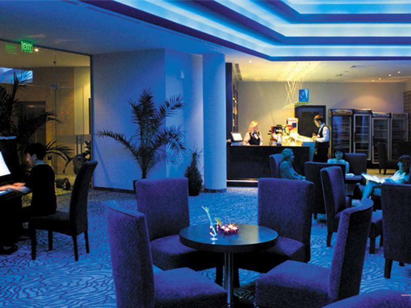Hotel Orlovetz Pamporovo Buitenkant foto