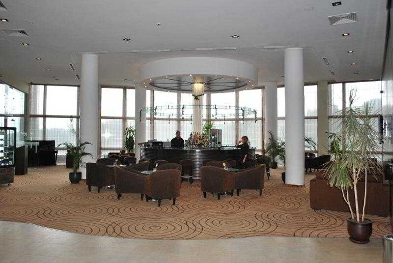 Hotel Orlovetz Pamporovo Buitenkant foto