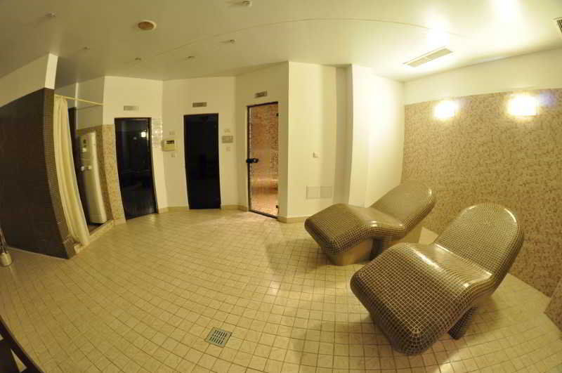 Hotel Orlovetz Pamporovo Buitenkant foto